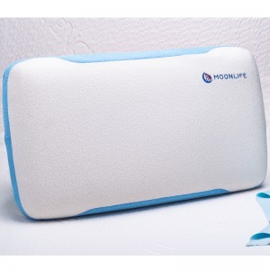 Hidrofil pamut párna